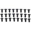 1911 HEX HEAD GRIP SCREWS parantaa otetta ruuvien poistamisessa, estää vahingoittuneita otteita ja ruuveja, ja sopii useimpiin aftermarket-otteisiin.