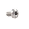 1911 HEX HEAD GRIP SCREWS - 24 kpl pakkaus, joka estää ruuvien vaurioitumisen ja takaa tukevan otteen. Saatavilla sinisenä tai ruostumattomana teräksenä.