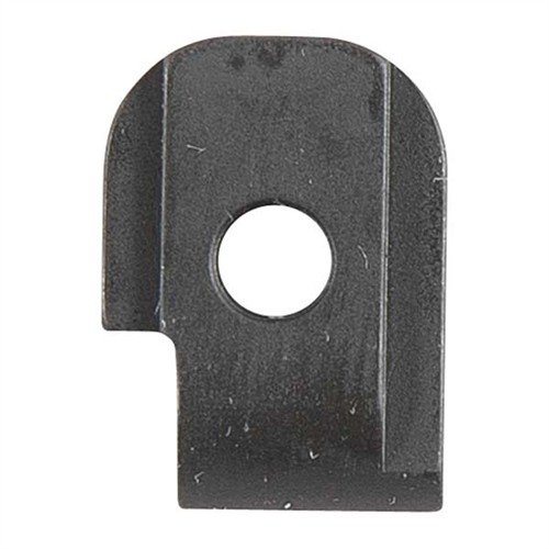 BULLET PROOF™ FIRING PIN STOP on 1911: kestävä, tarkasti koneistettu, estää väsymisvauriot ja takaa luotettavan toiminnan kaikissa kaliipereissa.