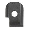 BULLET PROOF™ FIRING PIN STOP on 1911: kestävä, tarkasti koneistettu, estää väsymisvauriot ja takaa luotettavan toiminnan kaikissa kaliipereissa.