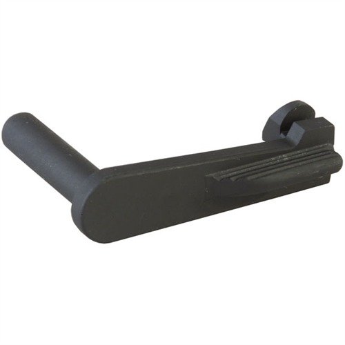1911 BULLET PROOF™ Slide Stop on valmistettu kestävästä teräksestä, mikä parantaa toimivuutta ja kestävyttä, ja sen muotoilu estää tarttumisen.