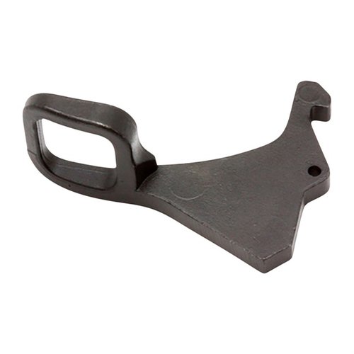 Wilson Combat AR-15 Ambidextrous Charging Handle tarjoaa ylisuuret lukkosalvat, kestävän alumiinirakenteen ja nopean toiminnan, mikä parantaa ampumakokemusta.