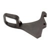 Wilson Combat AR-15 Ambidextrous Charging Handle tarjoaa ylisuuret lukkosalvat, kestävän alumiinirakenteen ja nopean toiminnan, mikä parantaa ampumakokemusta.