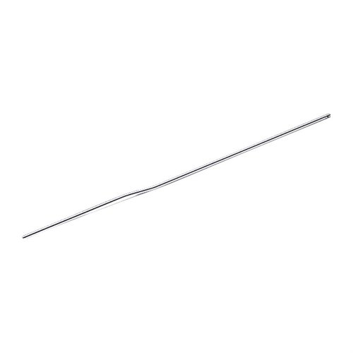 Wilson Combat Intermediate-Length Gas Tube takaa pitkän aikavälin luotettavuuden, valmistettu ruostumattomasta teräksestä ja tarkkojen sotilasstandardien mukaan.
