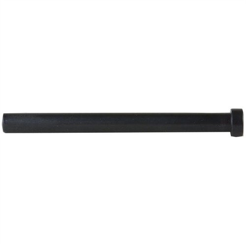 WOLFFin BERETTA 92/96 RECOIL GUIDE ROD parantaa toimivuutta ja luotettavuutta, estää jousen takertumisen ja tarjoaa sujuvampaa toimintaa.