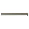 BERETTA 92/96 RECOIL GUIDE ROD, hopea, tarjoaa erinomaisen tuen ja sujuvan toiminnan, estää jousen jumittumisen ja parantaa syöttöä.