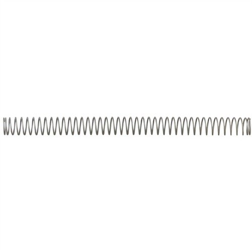 WOLFFin AR-15/M16 RIFLE LENGTH REDUCED POWER ACTION SPRING vähentää bolt "bounce" -ongelmia, parantaen syöttöä ja hienosäätää toimintaa kevyille latauksille.