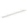 .38-.40 LEVER ACTION MAGAZINE SPRING tarjoaa 20% enemmän voimaa tehtaalle, parantaen syöttöä ja sopii useimpiin patruunatunneleihin.