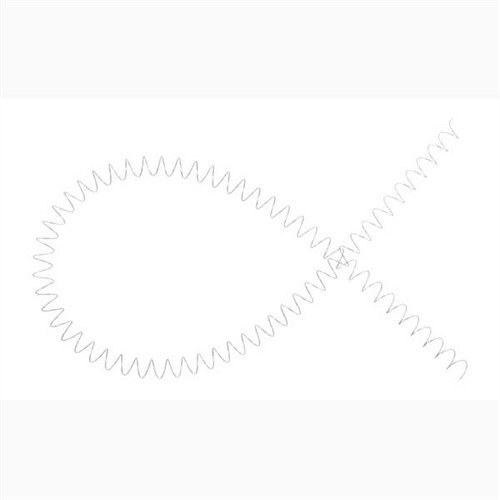Wolff XP MAGAZINE TUBE SPRINGS parantaa toimintaa ja luotettavuutta, tarjoaa 20 % lisävoimaa ja on valmistettu kestävästä hiiliteräksestä. Leikkaa sopivaksi!