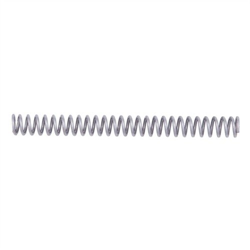 WOLFFin 17lb Reduced Power Hammer Springs parantavat tarkkuutta ja mahdollistavat nopeammat laukaukset kevyemmällä vetopainolla ja sulavalla liikkeellä.