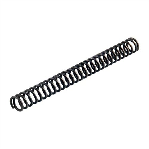 WOLFF 18lb Reduced Power Hammer Springs parantaa tarkkuutta, mahdollistaa kevyemmän laukaisun ja nopeammat peräkkäislaukaukset vaivattomasti asennettuna.