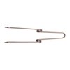 WOLFFin REDUCED POWER TRIGGER SPRINGS parantaa tarkkuutta ja nopeutta, tarjoaa kevyemmän laukaisupainon ja sujuvamman toiminnan Ruger-revolverille.