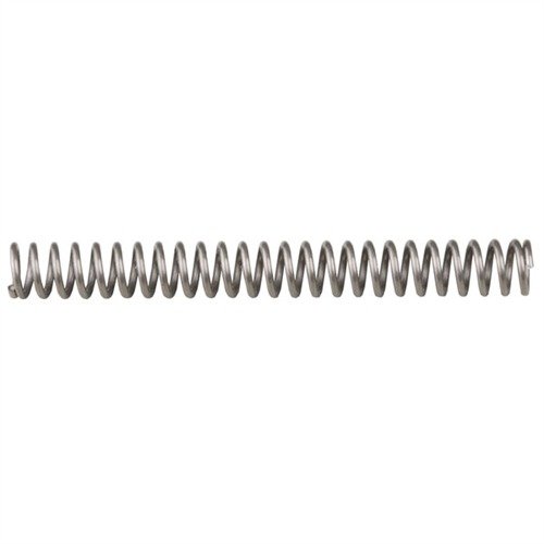 WOLFFin 14 lb Reduced Power Hammer Spring parantaa tarkkuutta, mahdollistaa sujuvamman toiminnan ja nopeammat peräkkäislaukaukset. Sopii New Vaquerolle ja Blackhawk XR-3:lle.