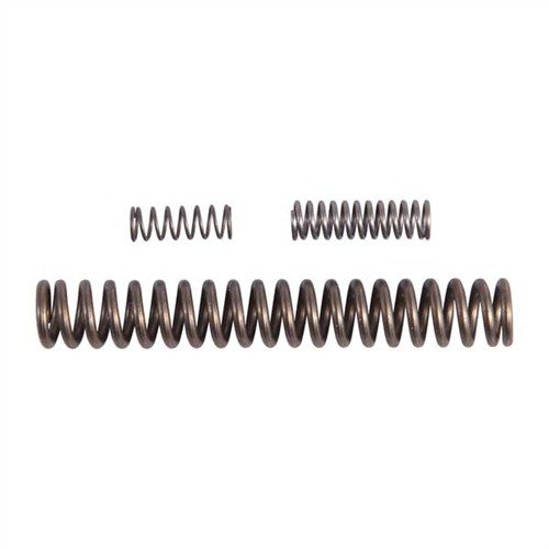 WOLFFin Reduced Power Tune-Up Pak parantaa RUGER® 10/22® -kiväärin toimintaa, vähentää liipaisimen vetovoimaa ja tarjoaa tarkan laukaisun kilpailuja varten.