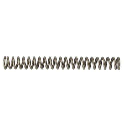 WOLFF 1911 HAMMER SPRING, 17 LB., LIGHT mahdollistaa ultrakevyet liipaisun, mukauttaen liipaisun tarkkuutta kilpailijoiden vaatimusten mukaan.