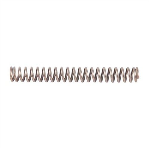 WOLFF 1911 HAMMER SPRING, 18 LB., LIGHT tarjoaa kevyempiä jousia, jotka mahdollistavat ultrakevyet liipaisut kilpailijamarkkinoilla.