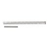 WOLFFin TYPE A -recoil spring 15 lb on suunniteltu tarkkuusammuntaan, tarjoten luotettavuutta ja pitkäikäisyyttä kevyemmille latauksille.