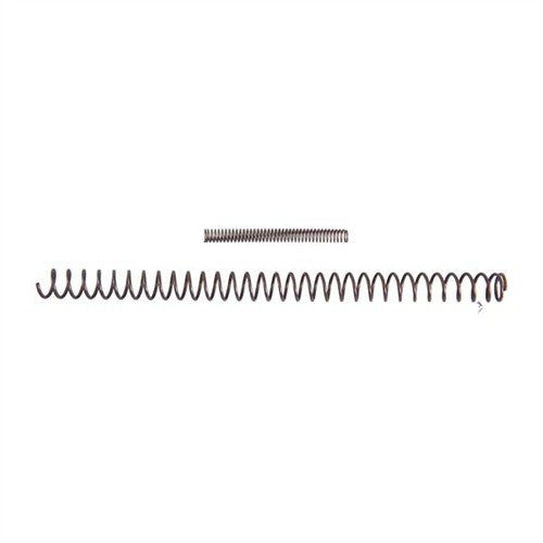 WOLFF TYPE C Extra Power - 20 lb. recoil spring optimoi 1911 Auto -aseesi, parantaen luotettavuutta ja sujuvuutta raskaammilla kuormilla.