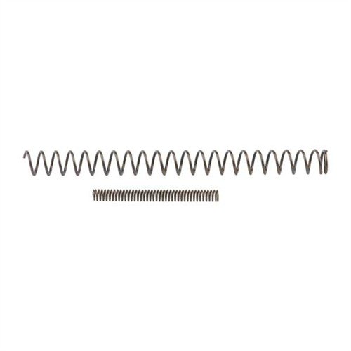 WOLFF TYPE D Extra Power - 22 lb. recoil spring parantaa 1911 Auto -aseesi luotettavuutta ja kestävyyttä, erityisesti raskaammilla kuormilla.