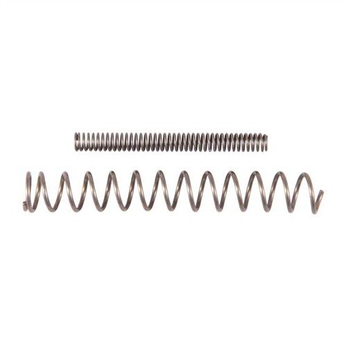 WOLFF 24 lb. recoil spring parantaa Colt Officers ACP:n ja Para-Ordnance P12:n suorituskykyä, mukana myös ylimääräinen voimakas iskupohjaspring.
