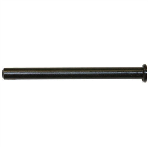 WOLFF RECOIL GUIDE ROD GLOCK®-mallille 17/22 tarjoaa erinomaisen tuen ja paremman jousen kohdistuksen, estää jousen jumittumisen ja parantaa toimintaa.