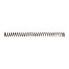 WOLFFin REM 700/722/725 & RUGER 77 Blitzzchnell striker springs parantavat laukaisuaikaa ja auttavat sytytysongelmien korjaamisessa korkealaatuisella rakenteella.
