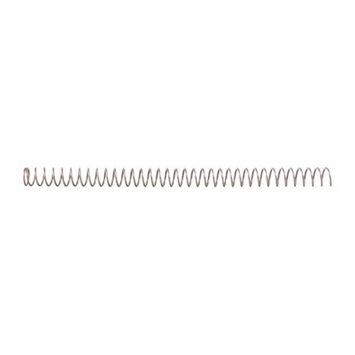 WOLFF TYPE A 10 lb. recoil spring on suunniteltu erityisesti Target (Softball) -kuormille, parantaen luotettavuutta ja kestoa kevyemmillä latauksilla.