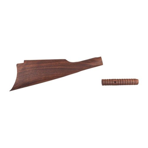 Klassinen American Walnut -käsittely, erinomainen säänkestävyys ja helppo korjaus. 95 % valmiiksi muotoiltu, vain pieni sovittaminen vaaditaan.