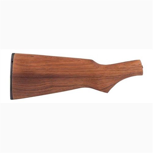 Esittelyssä PRE-FINISHED REPLACEMENT SHOTGUN BUTTSTOCKS, jotka tarjoavat tehtaan laadun, erinomaisen säänkestävyyden ja helpon asennuksen.