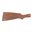 WOOD PLUS WINCHESTER 97 BUTTSTOCK