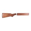 Esittelyssä PRE-FINISHED REPLACEMENT SHOTGUN BUTTSTOCK & FOREND SETS, Remington 11: kestävä, kaunis pähkinäpuu, lähes valmis asennettavaksi, vain pieniä säätöjä vaaditaan.