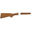 Esittelyssä PRE-FINISHED REPLACEMENT SHOTGUN BUTTSTOCK & FOREND SET, SAVAGE 311 FURNITURE SET, WALNUT: kestävä, kaunis ja helppo asentaa.