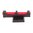 BRAZOS CUSTOM GUNWORKS .150" SIGHT